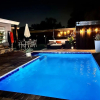 Отель Pool Hottub 5 Miles Clearwater IRB Pet Friendly, фото 13