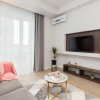 Отель Platinum Towers Grzybowska by Renters, фото 5