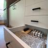 Отель Cozy Apt in Mangalem21 Wifi/Ac/Netflix, фото 7