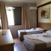 Отель Vilage Inn All Inclusive Pocos de Caldas By Nacional Inn, фото 2