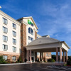 Отель Holiday Inn Express Hotel & Suites Kingsport-Meadowview I-181, фото 18