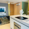 Отель Modern Condo quiet and close to beach, фото 4