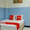 Отель OYO 3999 Hotel Pelangi Indah, фото 3