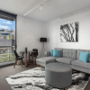 Отель Docklands Private Collection of Apartments - NewQuay, фото 28