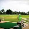 Отель Palm Driving Range & Resort, фото 17