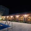Отель Giorgi Ushikishvili Chateau Celler, фото 20