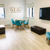 Отель 5 Rockham - Indoor Pool and 4 minute walk to Woolacombe Beach!, фото 5