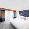 Отель The Heathman Hotel, фото 27
