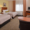 Отель Candlewood Suites Boise - Towne Square, an IHG Hotel, фото 5