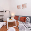 Отель Sublime Stays Pet-friendly Apartment in Derby, фото 9