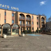 Отель Hôtel des Etats Unis, фото 1