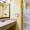 Отель Quality Inn & Suites Greensburg I-74, фото 8