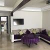 Отель Appartement de Luxe Wilaya Tetouan, фото 4