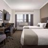 Отель Best Western Plus Carlton Plaza Hotel, фото 4