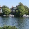 Отель Private Room - The River Room at Burway House on The River Thames, фото 17