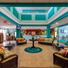 Отель Fabulous modern 3 bed condo in Bahama Bay resort - Villa #493, фото 28