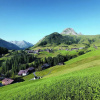 Отель Sporthotel Steffisalp, фото 26
