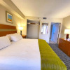 Отель The Barclay Towers Resort Hotel, фото 5