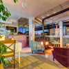 Отель Cunda Nefes Hotel, фото 13