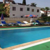 Отель Richard's Place Hotel, фото 10