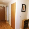 Отель Immaculate Apartment in Manchester With Parking, фото 2