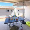 Отель Residence Marina di Bravone - appartement 6 personnes RDC N8, фото 4