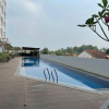 Отель Serpong Garden Apartment by Kakarama, фото 1