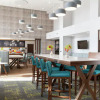 Отель Hampton Inn & Suites Keene, фото 14