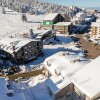 Отель Lizbonia Hotel Uludag в Османгази