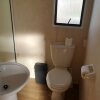 Отель Lovely 2-bed Caravan in Walton on the Naze, фото 5