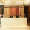 Отель Jinjiang Inn Select Xixian New Distict Century Avenue, фото 1