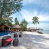 Отель Bintan SpaVilla Beach Resort, фото 14