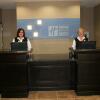 Отель Holiday Inn Express Arkadelphia - Caddo Valley, an IHG Hotel, фото 19