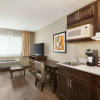Отель Hawthorn Suites By Wyndham Columbus Fort Benning, фото 20