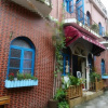 Отель Xiamen Gulangyu Little Land of Peach Hostel, фото 21