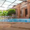 Отель 4 Bedroom superior family villa with private pool, 5 min from beach Abu Talat, фото 10