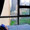 Отель D'Home Stay at Swiss Garden Residence, фото 35