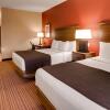 Отель Best Western Plus Chandler Hotel & Suites, фото 37