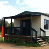 Отель Kangaroo Island Cabins, фото 7