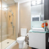 Отель Design 1 Bedroom Downtown Apartment, фото 32