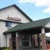 Отель Americinn Hotel And Suites Mounds View, фото 1