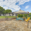 Отель Riverfront Granbury Home w/ Patios & Boat Dock!, фото 13