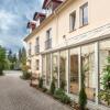 Отель P4W Hotel Residence Szombathely, фото 1