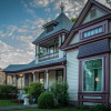 Отель Courthouse Inn B&B, фото 1