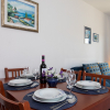 Отель Apartment Ruzica - with sea view: A1 - plavi Igrane, Riviera Makarska, фото 11