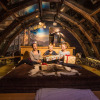Отель Lapland Northern Lights Hotel Ilveslinna, фото 21