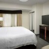Отель Hampton Inn & Suites Alpharetta, фото 7