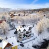 Отель Apartamenty Sun&Snow Rezydencja Karkonoska, фото 12