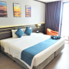 Отель Seana Hotel, фото 3
