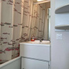 Отель Appartement Saint-Hilaire-de-Riez, 2 pièces, 4 personnes - FR-1-224-784, фото 9